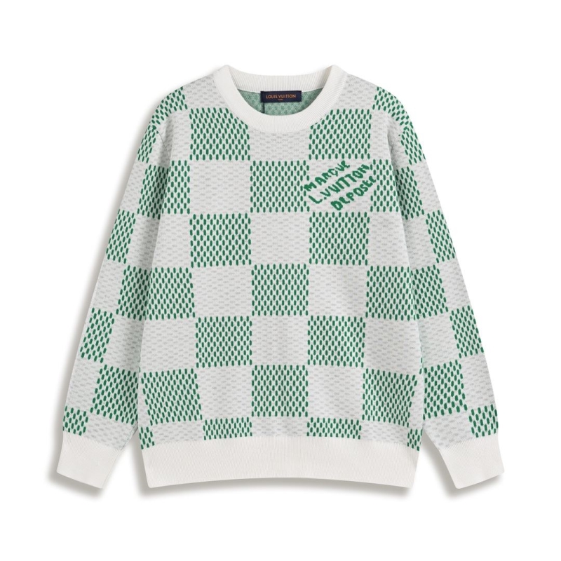 LV Sweaters